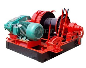 小絞車司機安全操作規程