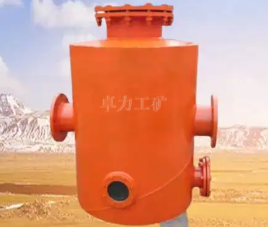 礦井防爆器，保護礦工安全！