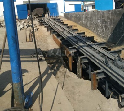陜西圓環(huán)鏈爬車機