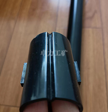 定制礦用爆破聚能管