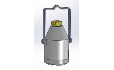 ZP-18S礦用本質安全型聲控傳感器