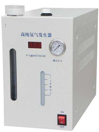 氫氣發生器