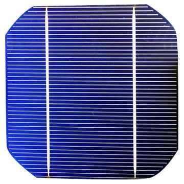 太陽能電池片