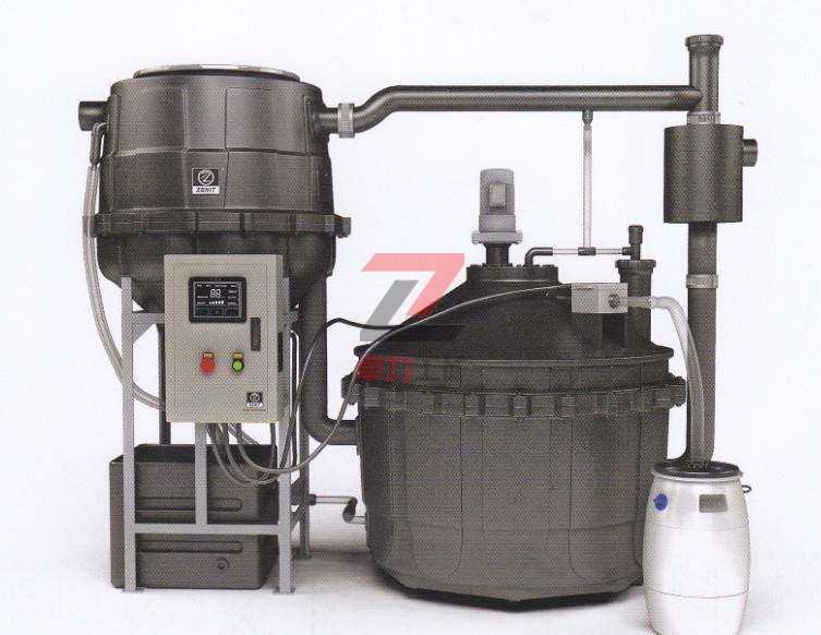 廚房油水分離器